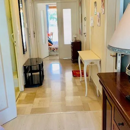 F2 Avec Terrasse, Parking, Ascenseur Et Wifi - Animaux Acceptes - Amelie-les-bains - Fr-1-703-86 * Amelie-les-Bains-Palalda