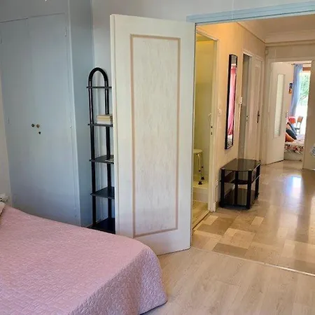 F2 Avec Terrasse, Parking, Ascenseur Et Wifi - Animaux Acceptes - Amelie-les-bains - Fr-1-703-86 Amelie-les-Bains-Palalda