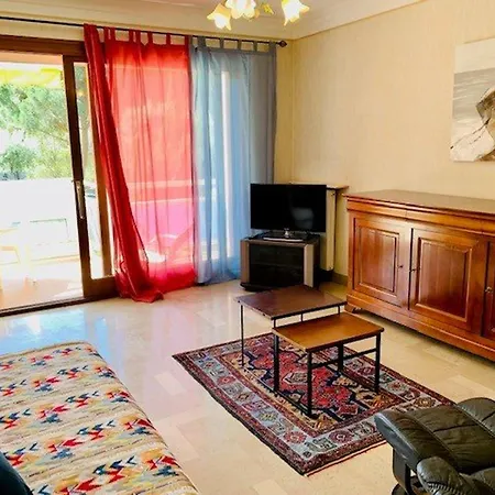 Apartment F2 Avec Terrasse, Parking, Ascenseur Et Wifi - Animaux Acceptes - Amelie-les-bains - Fr-1-703-86 Amelie-les-Bains-Palalda