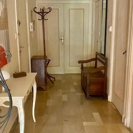 F2 Avec Terrasse, Parking, Ascenseur Et Wifi - Animaux Acceptes - Amelie-les-bains - Fr-1-703-86 Apartamento Amélie-les-Bains-Palalda
