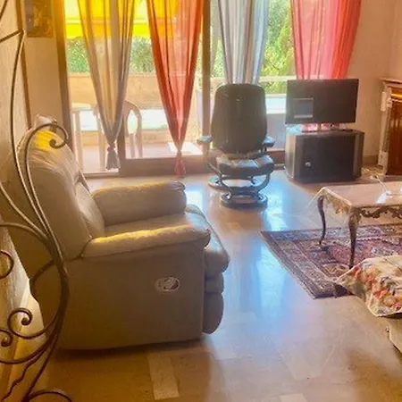 Apartamento F2 Avec Terrasse, Parking, Ascenseur Et Wifi - Animaux Acceptes - Amelie-les-bains - Fr-1-703-86 Amélie-les-Bains-Palalda