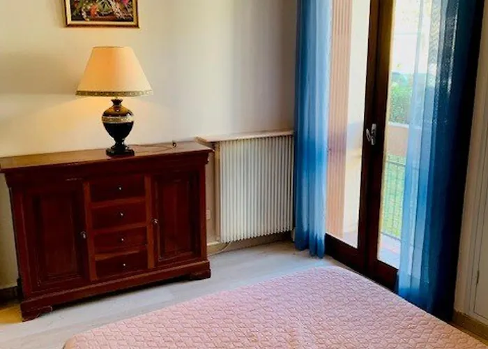 Appartement F2 Avec Terrasse, Parking, Ascenseur Et Wifi - Animaux Acceptes - Amelie-les-bains - Fr-1-703-86 Amélie-les-Bains-Palalda