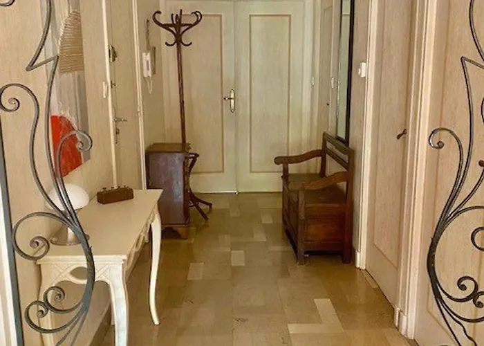 F2 Avec Terrasse, Parking, Ascenseur Et Wifi - Animaux Acceptes - Amelie-les-bains - Fr-1-703-86 Appartement Amélie-les-Bains-Palalda