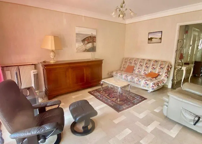 F2 Avec Terrasse, Parking, Ascenseur Et Wifi - Animaux Acceptes - Amelie-les-bains - Fr-1-703-86 * Amélie-les-Bains-Palalda